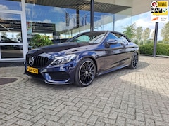 Mercedes-Benz C-klasse Cabrio - 250 Premium Plus FUL OPTIONS /NIEUWSTAAT