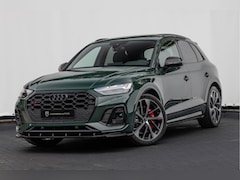Audi SQ5 - 3.0 TDI 341pk Quattro Pano Luchtv. B&O 21'' Standkachel HuD