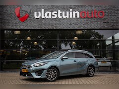 Kia Cee'd Sportswagon - Ceed 1.6 GDI PHEV ExecutiveLine , Panoramadak, Trekhaak, Adaptive cruise, Leer,