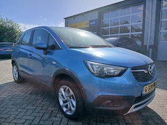 Opel Crossland X - 1.2 Turbo Innovation - Automaat - Trekhaak