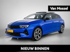 Opel Astra - 1.2 Turbo Hybrid Ultimate | Panorama dak | HUD | Winter pakket |