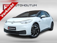 Volkswagen ID.3 - Life 58 kWh ACC, Navigatie, Carplay, Stoel- en stuurverwarming