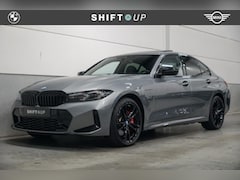BMW 3-serie - 330e xDrive M-Sport | Schuifdak | Head Up | Comfort Access