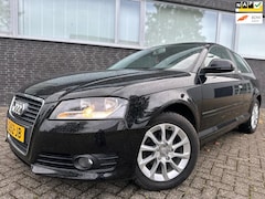 Audi A3 - 1.6 Ambition Pro Line CARPLAY/NW ONDRHD/1JR APK