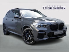 BMW X5 - xDrive45e High Executive M sportpakket, Panoramadak, Head up Bowers & Wilkins