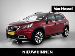 Peugeot 2008 - 1.2 PureTech Allure