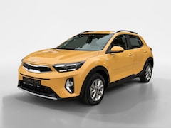 Kia Stonic - 1.0 T-GDi MHEV DynamicLine I Navi I Camera I Climate Control