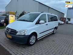 Mercedes-Benz Vito - 113 CDI 320 Lang Airco Automaat