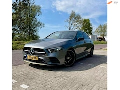 Mercedes-Benz A-klasse - 250 Premium Plus Edition 1 AMG