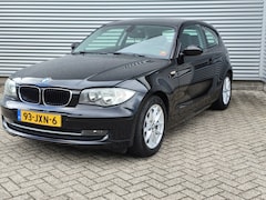 BMW 1-serie - 116i Business Line