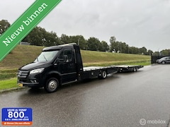 Mercedes-Benz Sprinter - bestel 519 3.0 CDI L4H3 EURO VI-D