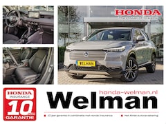Honda HR-V - 1.5i e:HEV ADVANCE - NIEUW - FULL HYBRID - AUTOMAAT