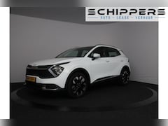 Kia Sportage - 1.6 T-GDi Plug-in Hybrid AWD DynamicPlusLine | PHEV