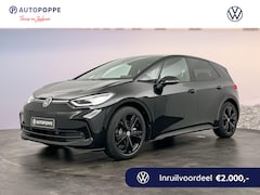 Volkswagen ID.3 - Pro Limited Edition 58 kWh accu 150 kW / 204 PK Ha
