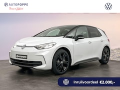 Volkswagen ID.3 - Pure Business 52 kWh accu. 125 kW / 170 pk Hatchba