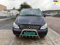Mercedes-Benz Vito - 115 CDI 320 Lang DC luxe