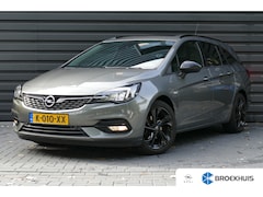 Opel Astra Sports Tourer - 1.2 TURBO 130PK BUSINESS ELEGANCE / NAVI / LED / CLIMA / PDC / 17"LMV / CAMERA / PANO.DAK