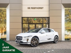Jaguar I-PACE - EV320 SE 90 kWh | ClearSight | Head-UP Display | Memory | Panoramadak