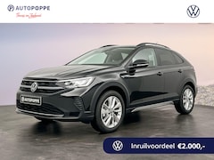 Volkswagen Taigo - Life Edition 1.0 70 kW / 95 pk TSI CUV 5 versn. Ha