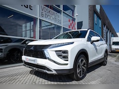 Mitsubishi Eclipse Cross - 2.4 PHEV Business