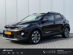 Kia Stonic - 1.0 T-GDi DynamicPlusLine / Navigatie / Climate Control / Cruise Control / Keyless / NL Au