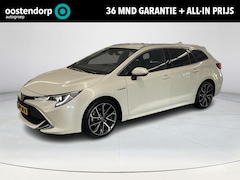 Toyota Corolla Touring Sports - 2.0 Hybrid Premium