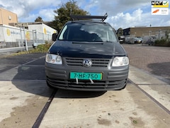 Volkswagen Caddy - 2.0 SDI