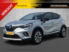 Renault Captur - 1.3 TCe 130 Intens