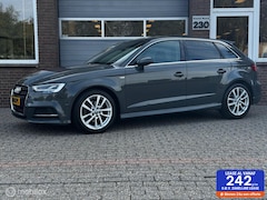 Audi A3 Sportback - 35 TFSI DSG S LINE PANO/NAVI/CAMERA