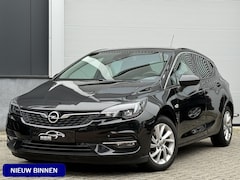 Opel Astra - 1.4T 145pk Elegance | Achteruitrijcamera | Winterpakket | 88.000km
