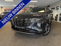 Hyundai Tucson - 1.6 T-GDI HEV Premium Sky / 38 dkm / Panoramadak / Leer met klima / Krell Sound / Apple Ca