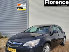 Opel Astra - 1.4 Turbo Edition Export//Handel