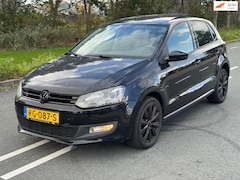 Volkswagen Polo - 1.2-12V BlueMotion Comfortline / AIRCO / PANO / NAVI