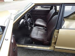 Ford Taunus - 1.6 Van