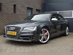 Audi A8 - 4.0 TFSI S8 quattro Pro Line+