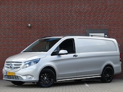 Mercedes-Benz Vito - 114 CDI Lang Camera/Airco/Cruise control