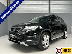 SEAT Ateca - 1.5 TSI FR ACT Automaat|Camera|Navi|Led