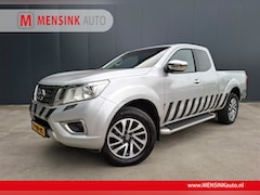 Nissan Navara - 2.3 dCi N-Connecta King Cab MARGE 4X4 ECC CRUISE 3.500 AHG