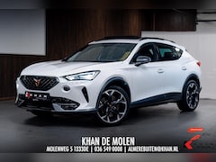 CUPRA Formentor - 1.4 e-Hybrid VZ Performance Memory|LEDER|360°CAMERA|