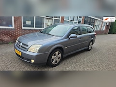 Opel Vectra Wagon - 2.2-16V Elegance automaat