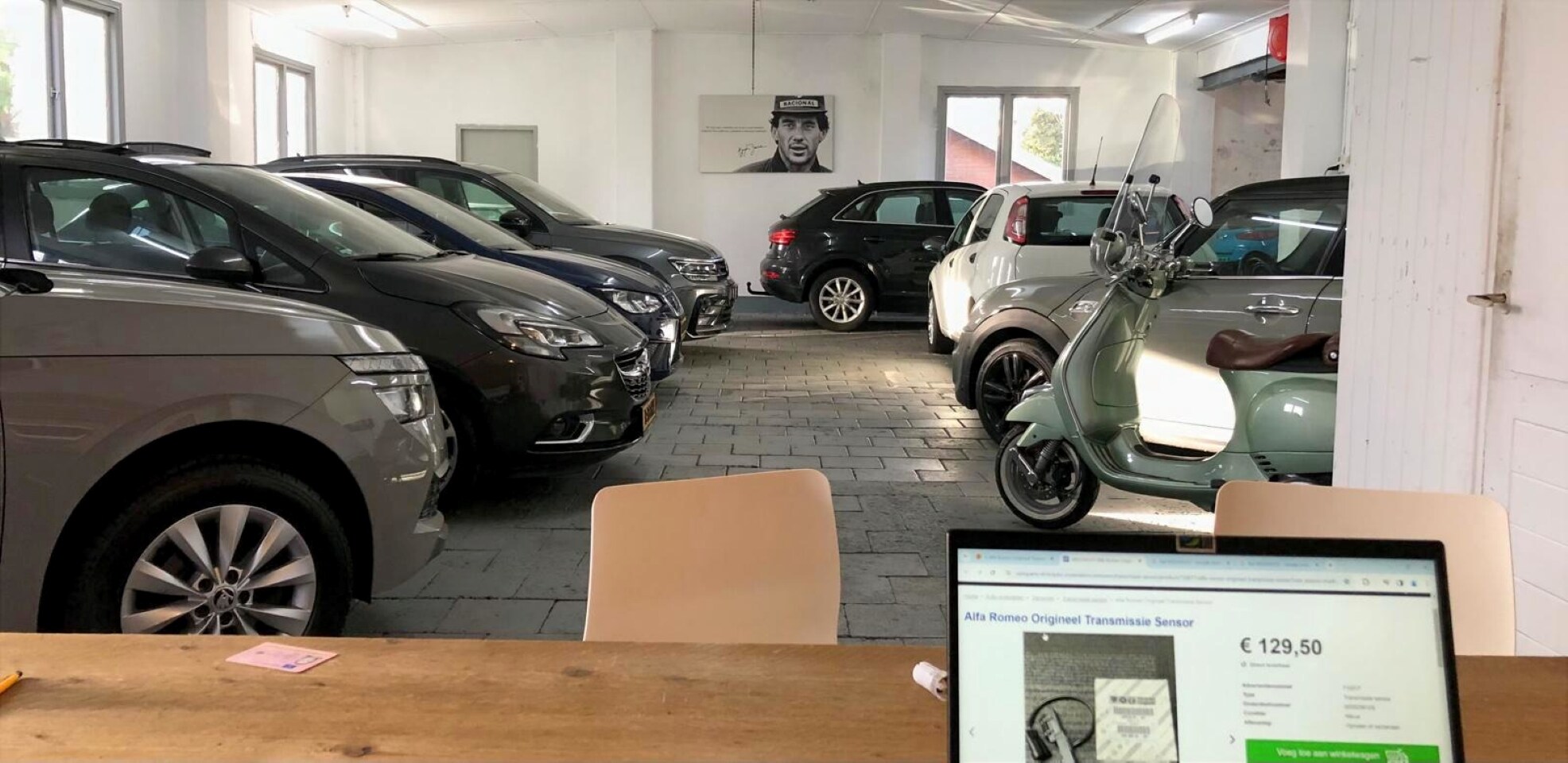 Prins Automotive