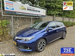 Toyota Auris - 1.8 Hybrid Executive