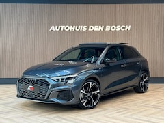 Audi A3 Sportback - 40 TFSI e S-Line edition 204PK. B&O Matrix