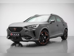 CUPRA Formentor - 1.4 e-Hybrid VZ Performance |Pano|360 Camera|Ambient|Dodehoek|Draadloos Laden|