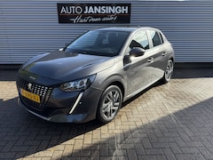 Peugeot 208 - 1.2 PureTech Active Pack | Airco | Cruise | LM Velgen | Navi | Apple Carplay/Android Auto