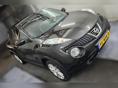 Nissan Juke - 1.6 Acenta