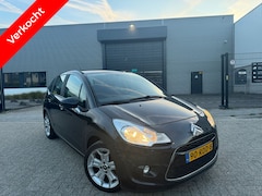 Citroën C3 - 1.6 e-HDi Cruise|Clima Dynamique