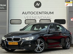 BMW 3-serie - 320i Executive 184 PK 3X M-PAKKET H&K/LED/KEYLESS GO/AUTOMAAT