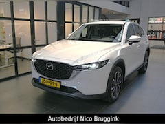 Mazda CX-5 - e-SkyActiv-G 194 automaat Advantage *Dealeronderhouden* *All-in prijs
