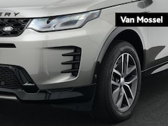 Land Rover Discovery Sport - 1.5 P270e PHEV Dynamic SE | Panoramadak | Elektrische Stoelen | 360 Camera | Stoelverwarmi